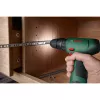 Bosch EasyImpact 1200 1500 U/min Schlüssellos 1,1 kg Schwarz, Grün