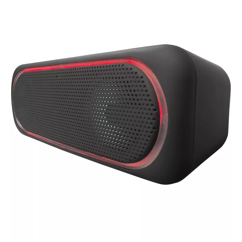 Tragbarer Stereolautsprecher Denver BTT-515 Schwarz