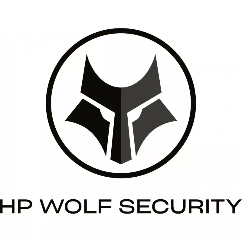 G HP Wolf Pro Security 1 Jahr 1-99 E-LTU