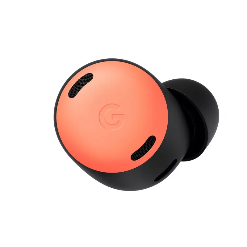 Google Pixel Buds Pro Headset Kabellos In-Ear Anrufe/Musik Bluetooth Coral