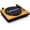 Lenco LS-300WD Produkt Schwarz