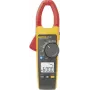 Fluke 375 FC Hand-Multimeter, digitales Zangenmessgerät CAT III 1000 V, CAT IV 600 V Anzeige (Zählungen): 6000
