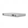 Gateway UBIQUITI Dream Machine Special Edition — Rack 1U, 8x RJ-45 LAN, PoE, 1,7 GHz CPU, 4 GB DDR4, 16 GB Flash, 3,3 cm Touchscreen