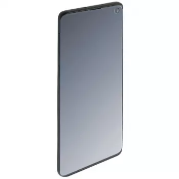 Bildschirmschutz 4smarts Second Glass Clear Apple 1 Stk.