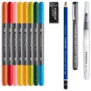Zeichenset Staedtler 61 3001-1 12 Stück