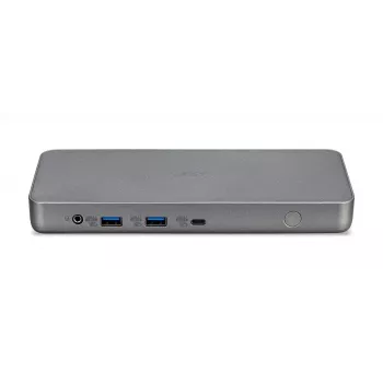 Acer Dock II D501 - Dockingstation - USB-C - HDMI, DP - 1GbE (GP.DCK11.00F)