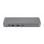 Acer Dock II D501 - Dockingstation - USB-C - HDMI, DP - 1GbE (GP.DCK11.00F)