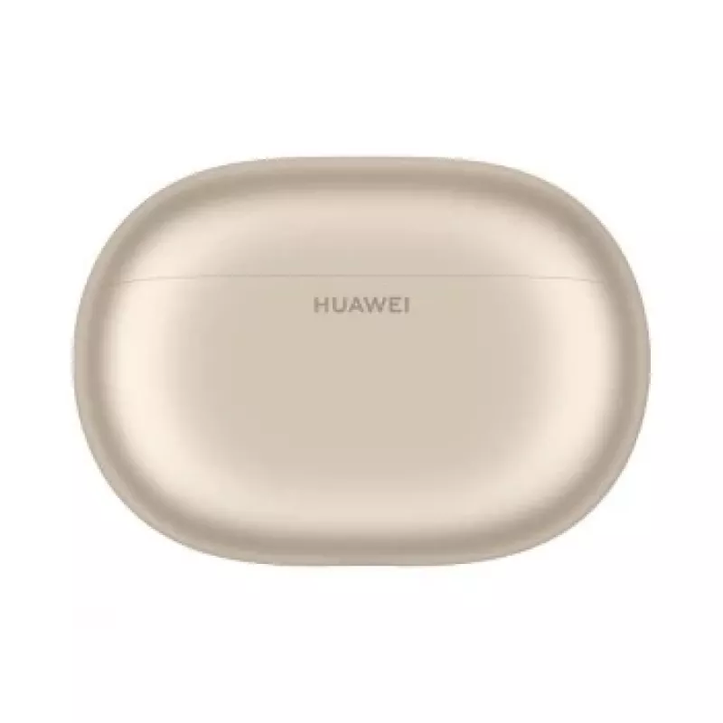 Headset HUAWEI FreeBuds Pro 5, kabellos In-Ear, Bluetooth, USB-C, Frequenz 10–48000 Hz, Reichweite 10 m, sand