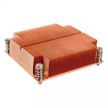 Silverstone SST-XE01-2011 Server