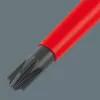 Schraubendreher-Set Wera 05006617001 6-teilig mit ergonomischen Griffen