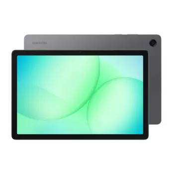 Tablet Galaxy Tab A11+ X236 10,9 Zoll 5G 6/128 GB Wi-Fi Grau Enterprise Edition