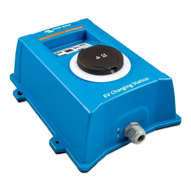 Victron Energy EV-Ladestation
