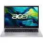 Acer Aspire Go 15 AG15-71P - Intel Core i7 13620H / 2,4 GHz - Win 11 Home - UHD Graphics - 16 GB RAM - 512 GB SSD NVMe, QLC - 39,6 cm (15,6) (NX.J4GEG.005)