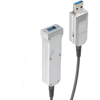 USB-Kabel ShiverPeaks BS30-35505 50 m USB 3.2 Gen 1 USB-A/Micro-USB-B