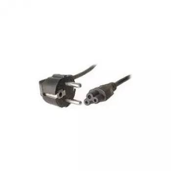Netzkabel Dexlan 808350 Schwarz