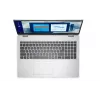 Dell Pro 16 AG FHD+ Ultra 5 235U/16 GB/512 GB/Intel Integrated/Win11 Pro/Nordic Backlit kbd/3 Jahre ProSupport Basic OnSite Garantie | Dell