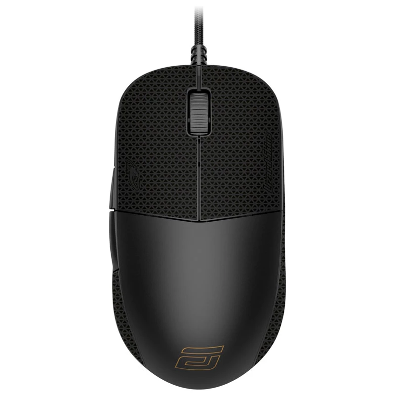 Maus-Grifftape Endgame Gear XM1 Lizard Skins DSP Grip von Endgame Gear — schwarz