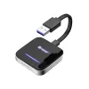 Adapter Carplay Android Auto CarLink Pro