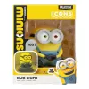 Paladone Minions Icon Light