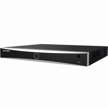 Netzwerk-Videorecorder Hikvision DS-7608NXI-K2(D) – 8-Kanal, bis zu 4K