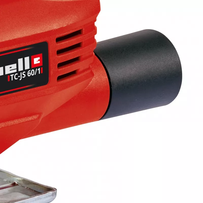 Stichsäge Einhell TC-JS 60/1 400 W