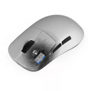 Mechanischer Schaltersatz Endgame Gear OP1 2er - Huano 100m Betätigungsweg, 50–55 gf Betätigungskraft