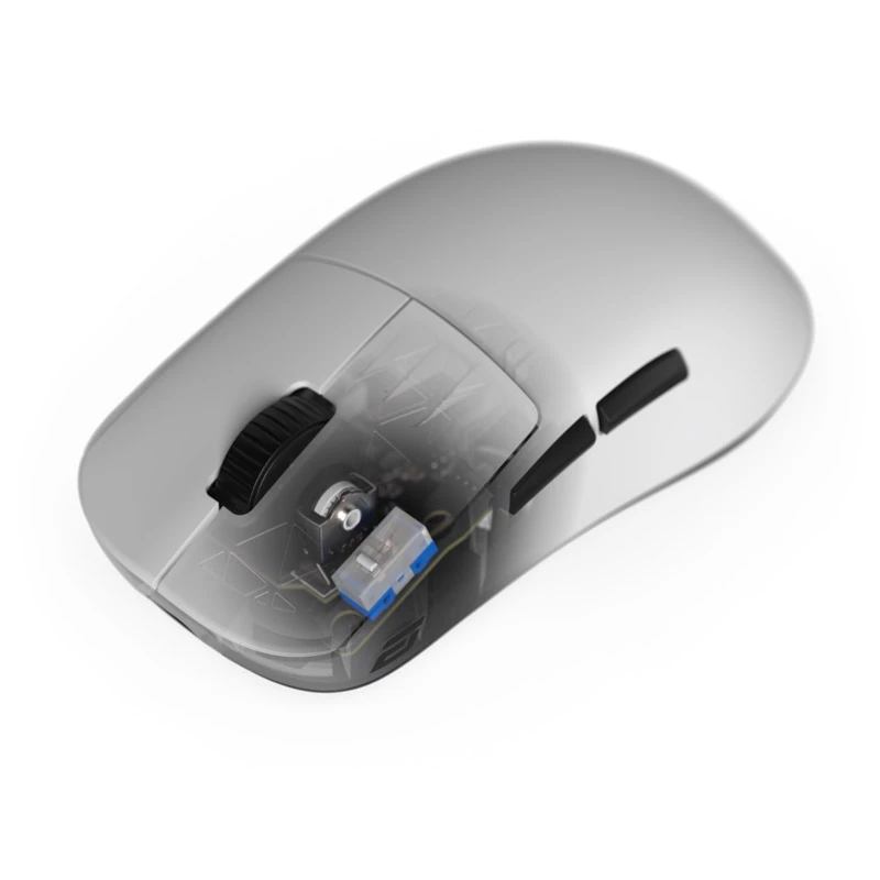 Mechanischer Schaltersatz Endgame Gear OP1 2er - Huano 100m Betätigungsweg, 50–55 gf Betätigungskraft