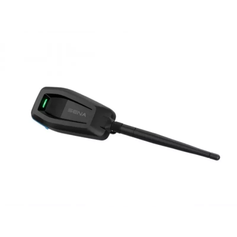 Sena MP-02 MeshPort Adapter Schwarz, Blau