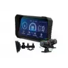Dashcam Navitel MS850 DUAL — Zweikanal-Motorradrekorder mit Wi‑Fi