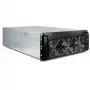 Computergehäuse Inter-Tech 88887236 Rack Schwarz, Grau