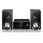 Home-Audio-Mikrosystem BLAUPUNKT MS40.2BT — 2×50 W RMS, Bluetooth, CD, USB, HDMI ARC, optischer Eingang, LED-Anzeige (schwarz)