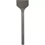 Bosch 1 618 601 019 SDS-max Fliesenmeißel, 80 x 300 mm