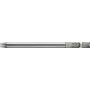 Schraubendreher-Bit Wiha 33725 Torx T10 110mm 1 Stück