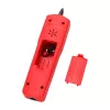 Kabelpaar-Detektor mit RJ-45-Tester UT-682