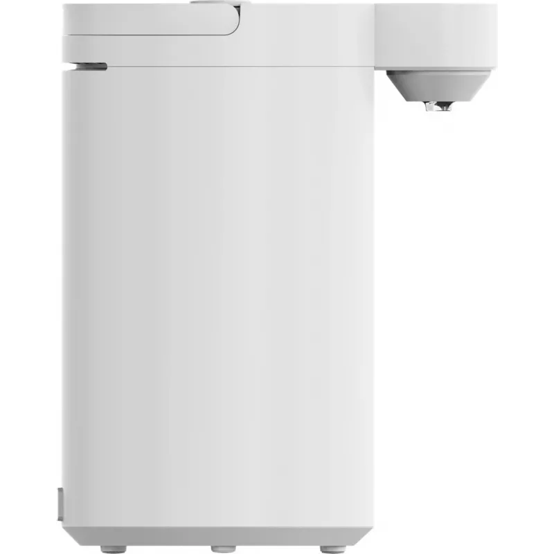 Wasserkocher Xiaomi MEK01-EU 5 L 1600 W Weiß — freistehend, 220–240 V, Wi‑Fi, einstellbare Temperatur 40–90°C