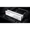 DIMM 96 GB DDR5-6000 (2x 48 GB) Dual-Kit, Arbeitsspeicher Weiß, F5-6000J3036F48GX2-RS5W, Ripjaws S5, INTEL XMP