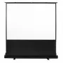 Tragbare Projektionsleinwand MACLEAN MC-964 100 Zoll 16:9