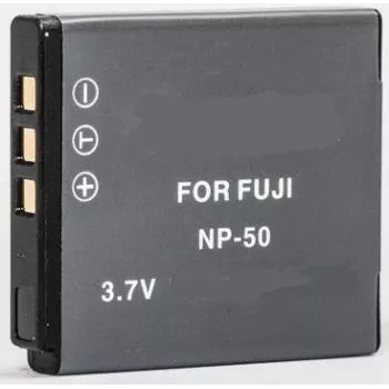 Wiederaufladbarer Kameraakku Extra Digital KLIC-7004 (kompatibel mit Fuji NP-50, Modell DV00DV1223)