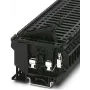 Phoenix Contact 3004142 Anschlussblock 2 Schwarz (3004142)