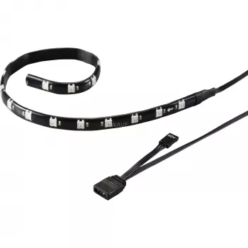LED-Streifen Sharkoon SHARK Blades RGB