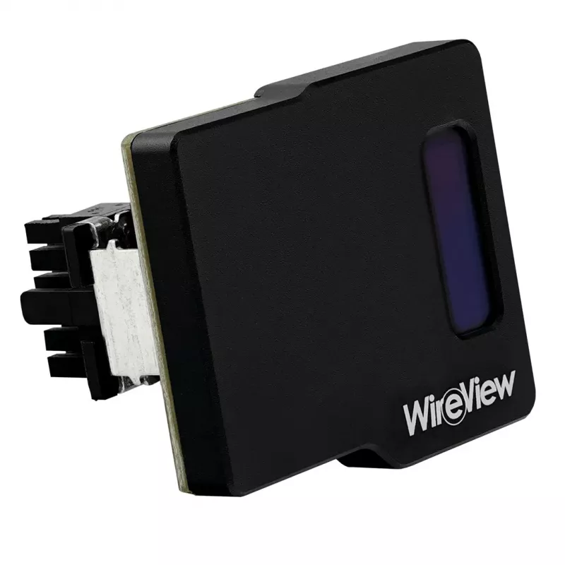 Thermal Grizzly | WireView | GPU 1x12VHPWR Reversed | Schwarz | N/A