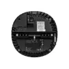 HPE - Aruba AP-615 (RW) - Campus - Accesspoint - 802.11a/b/g/n/ac/ax (Wi-Fi 6E) 2,4 GHz 5 GHz 6 GHz