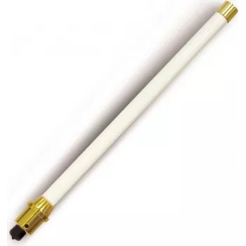 Planet ANT-OM8 – 8 dBi – 2,4–2,485 GHz – 360° – 10° – Rundstrahlantenne – N-Typ