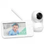 Momcozy BM03 Video Baby Monitor, 5,5, 1080 Full HD