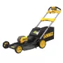 DeWALT DCMWSP550N-XJ Rasenmäher