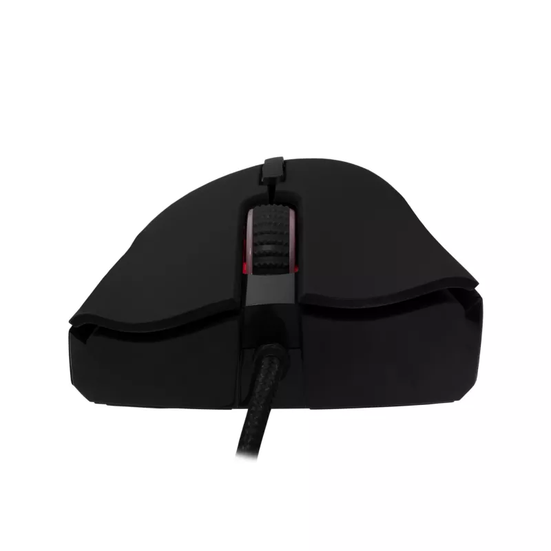 Maus Baracuda BGM-081 Lobster Schwarz USB