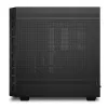 Sharkoon REBEL C80M RGB Midi-Tower Schwarz