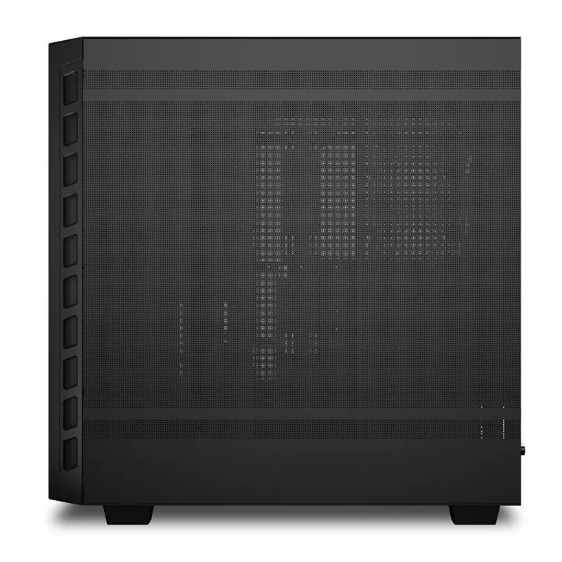 Sharkoon REBEL C80M RGB Midi-Tower Schwarz