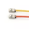 Keystone-Modul Digitus Cat. 6A geschirmt Set mit intelligentem Kabelmanager 24 Stück
