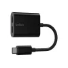 Ladegerät Innenbereich Belkin F7U081BTBLK